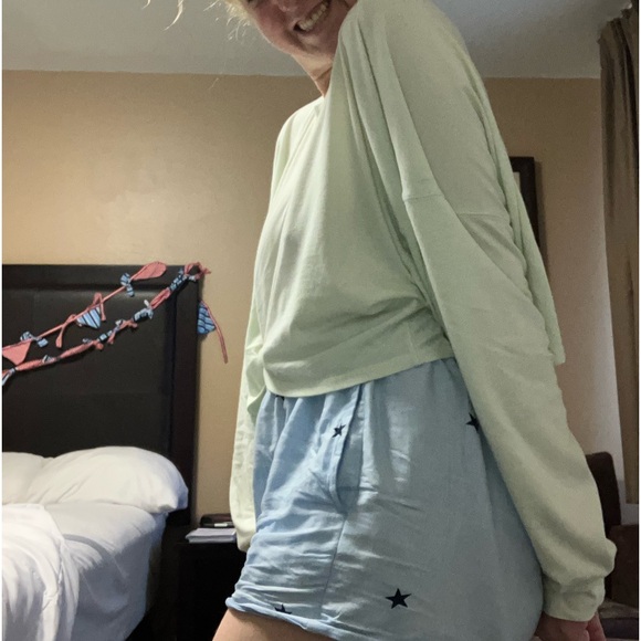 Rare Palm Tree Longsleeve Tee - Picture 4 of 5